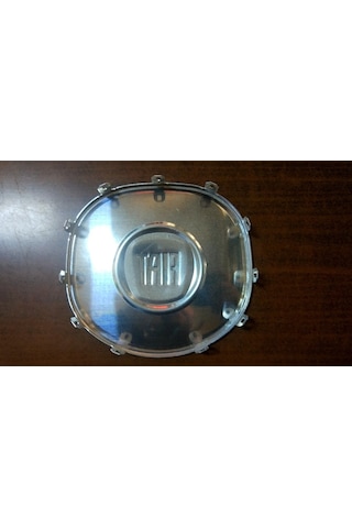 Fiat Egea Direksiyon Airbag Armasi - Logosu Sifir  324995692