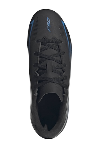 Adidas F50 Hyperfast Club Fg/mg Çocuk Siyah Krampon Kk1306