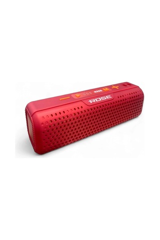 Rose Sp-507 Taşınabilir Şarjlı Bluetooth Hoparlör