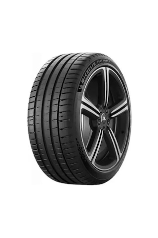 Michelin Pilot Sport 5 205/40zR17 84y XL Yaz Lastiği 2025