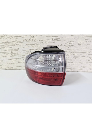 Hyundai Starex Sol Arka Dış Stop Lambası Sıfır 2005-2007