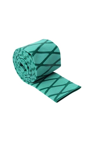 Homyl Kaymaz Isıyla Daralan Boru Tutma Olta Raket Kolu Yeşil