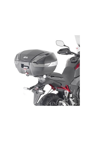 Honda Nx 500 24 25 / Cb 500 X 13 23 Arka Çanta Taşıma Demiri Givi Sr1171 Diğer