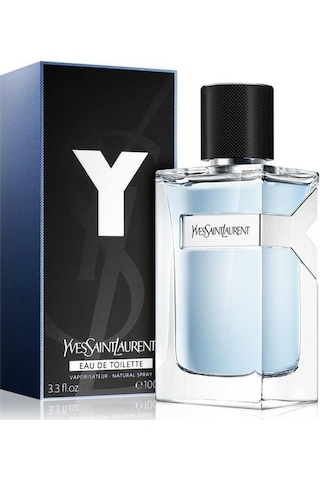 Yves Saint Laurent Y Reno EDT 100 ml Erkek Parfümü