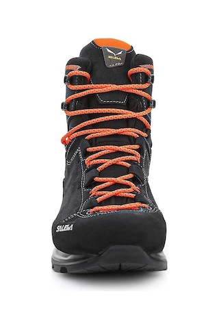 Salewa Mtn Trainer Mid Gtx Siyah
