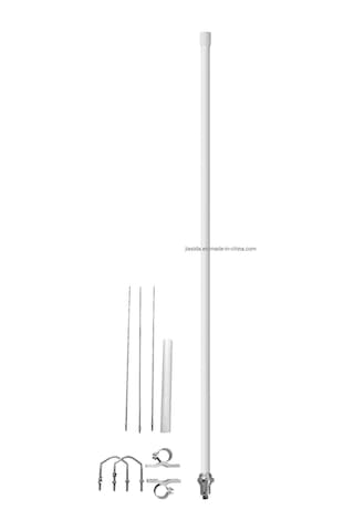 Bc100 134 174 Mhz Vhf Çatı Anteni Fox Telsiz
