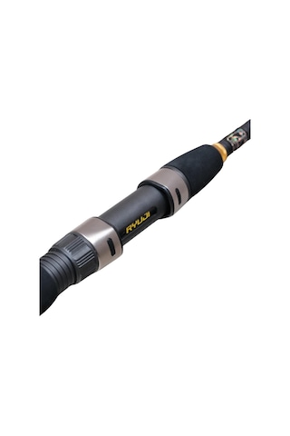 Ryuji Rock Fish Tele 228cm 3-16gr Teleskopik Lrf Kamışı