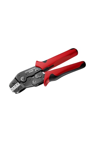 Jst Molex Açık Namlu İçin Cırcırlı Sıkma Aleti Seti, Molex Jst