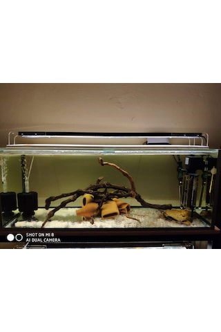 Armatürk 1300L Akvaryum Armatürü 130 CM
