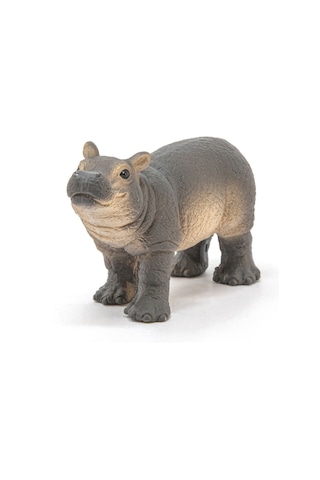 Schleich Wild Life Figür Bebek Su Aygırı Cwl14831
