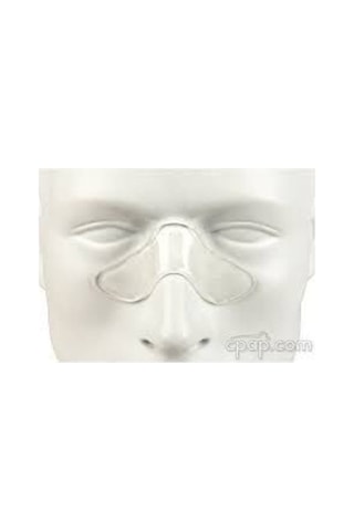 Boomerang Cpap Bpap Maske Tahrişini Önleyici Jel Gel Pad Tek Ebat
