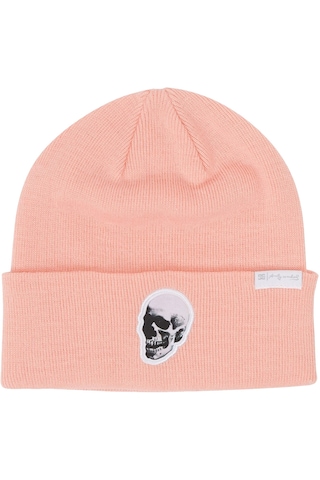 Dc Dc Aw Label Kadın Bere Pembe 17843 Pembe