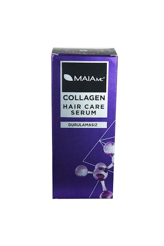 Maia MC Collagen Hair Care Durulamasız Saç Serumu 100 ML