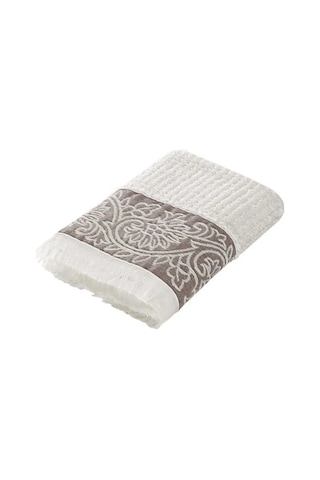 Bambu Kab. Bord. El Havlusu - Krem Krem