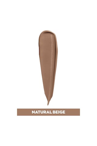 Avon Real Natural Finish Likit Fondöten 30 Ml. Natural Beige