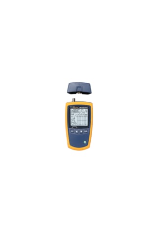 Fluke Networks Ms2-100 Microscanner - Kablo Doğrulayıcı 2772449 - Netes Bakır Kablo Test Cihazları