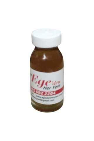 Egeden Her Yere Sarı Kantaron Yağı Cam 20 ML