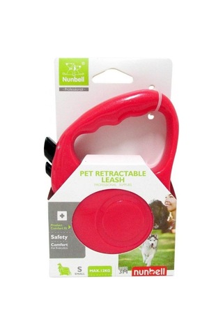 Nunbell Otamatik Şerit Tasma 3m