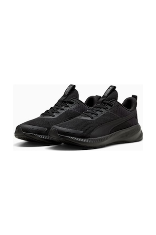 Puma Flyer Lite 4 Unisex Spor Ayakkabı-33664 Siyah