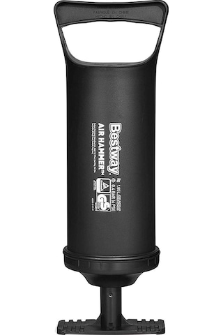 Bestway Air Hammer El Pompası 30 Cm