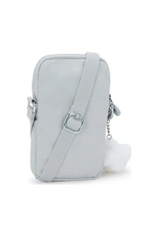 Kipling Basic Kadın Telefon Çanta Kpkı02718dh Açık Gri