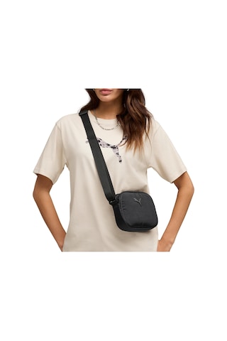 091338-07 Puma Pop Crossbody Bag Kadın Çanta 091338-07 Siyah