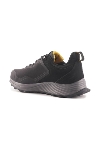 U.s. Polo Assn. Kıan 4pr Siyah Erkek Outdoor 000000000101876705 Siyah