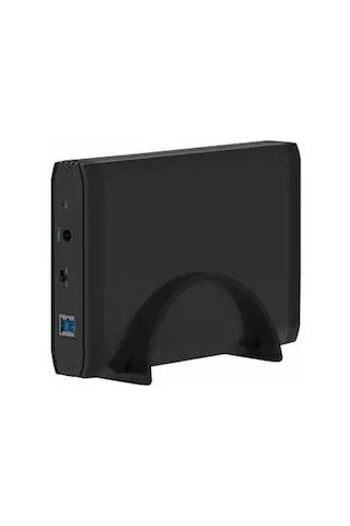 Codegen 3.5" Usb 3.0 Cdg-Hdc-35Ba Sata Alüminyum Harddisk Kutusu