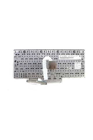 Lenovo Uyumlu Thinkpad Twist S230U 20C4 Fransızca Klavye Tuş Ta