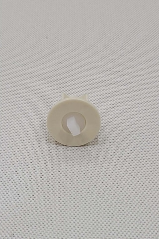 Stor Zebra Boru Pimi Krem