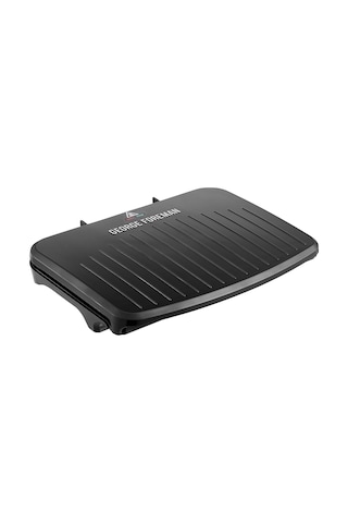 George Foreman GF-25820-56 Fit Grill 2400 W Izgara