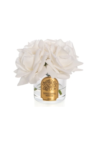 4 Gül Gold Oda Kokusu Çiçek 90566215