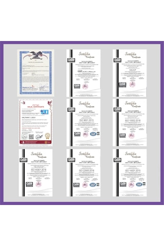 Active Plus Multifer Oral Damla 400 Çocuk & Yetişkin