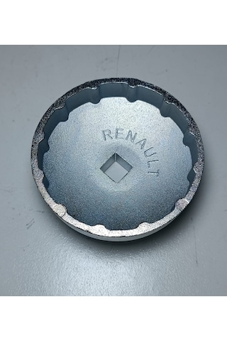 Renault Filtre Sökme Anahtarı