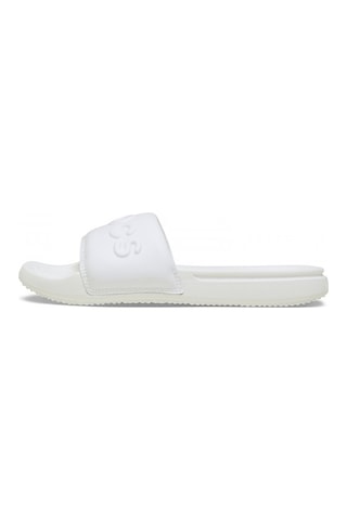 Crocs Crocs All Day Slide W Kadın Terlik 211430 Beyaz