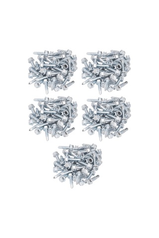 250 Adet M4.2x16 Matkap Vidalı Kaiyi Standart