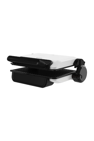 Grundig CG 5960 Y 1800 W 6 Dilim Izgara ve Tost Makinesi