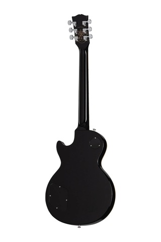 Gibson Adam Jones Les Paul Standard Elektro Gitar Antique Silverburst