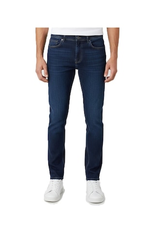 Twister Jeans Twister Martin 786-04 Lacivert Normal Bel Normal Paça Erkek Jeans Pantolon