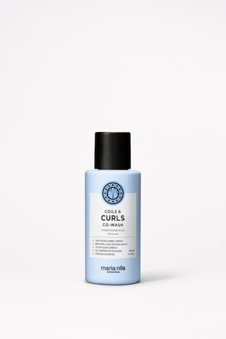 Maria Nila Coıls & Curls Co-wash 100 Ml