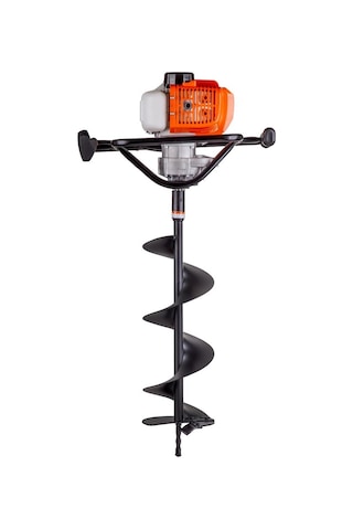 Palmera ZLAG520B5 Eur5 Toprak Burgu Makinesi 20 CM