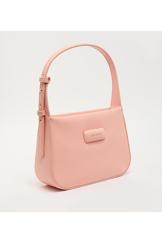 Lacoste Kadın Pembe Omuz Çantası Nf5153au.t34 Pembe