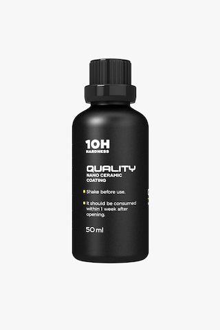 Storkcar Quality 10h Nano Seramik Kaplama 50ml + 50ml