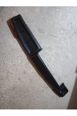 Lada Samara Enjeksiyonlu Torpido Kaplaması