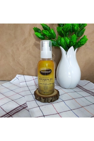 Mecitefendi Kolajen Jel 100 ML