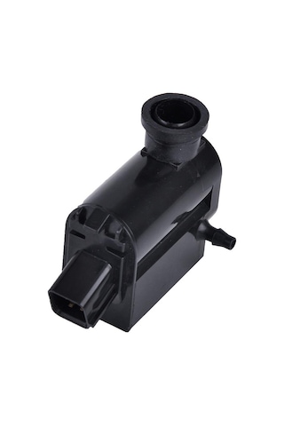 Kia Sportage Çift Çıkış Cam Su Fiskiye Motoru 2006-2010