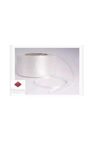 Kompozit Lifli Çember 16 Mm 850 Mt.