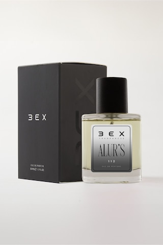 BEX 112 Erkek Parfüm EDP 50 ML