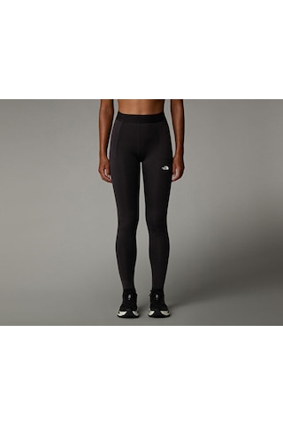 The North Face W Refina Legging 27" Kadın Outdoor Taytı Nf0a8918jk31 Siyah Siyah