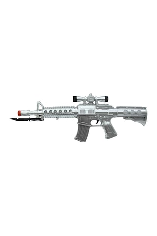 Mpt-76 Işıklı Sesli Tüfek